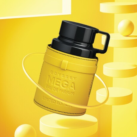 Armaf Odyssey eau de parfum for men Mega