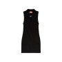 Vestido Para Mujer M-Lilma Negro