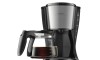 Cafetera de Filtro Negra Daily Collection - Modelo HD7462/20 - Philips Cafetera de Filtro Negra Daily Collection - Modelo HD7462/20 - Philips