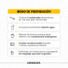 Cupcakes Proteicos Granger | Premezcla Alta en Proteínas | 360 g Cupcakes Proteicos Granger | Premezcla Alta en Proteínas | 360 g