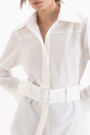 CAMISA OSLO Blanco