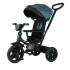 TRICICLO BEBESIT CON GUIA EXPLORER DELUXE 5090 TRICICLO BEBESIT CON GUIA EXPLORER DELUXE 5090