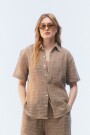 CAMISA KALI Vison