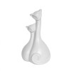 DECORACION CAT Blanco - UNICO