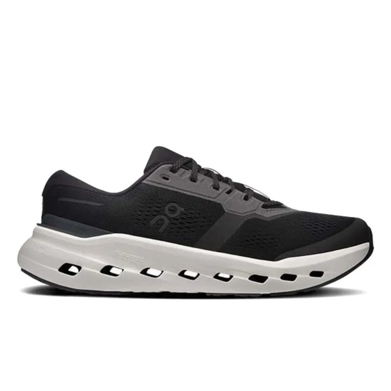 CLOUDRUNNER 3 M BLACK / IVORY BLACK/IVORY