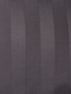 Juego funda nórdica satén NELL 155x220 gris osc Juego funda nórdica satén NELL 155x220 gris osc