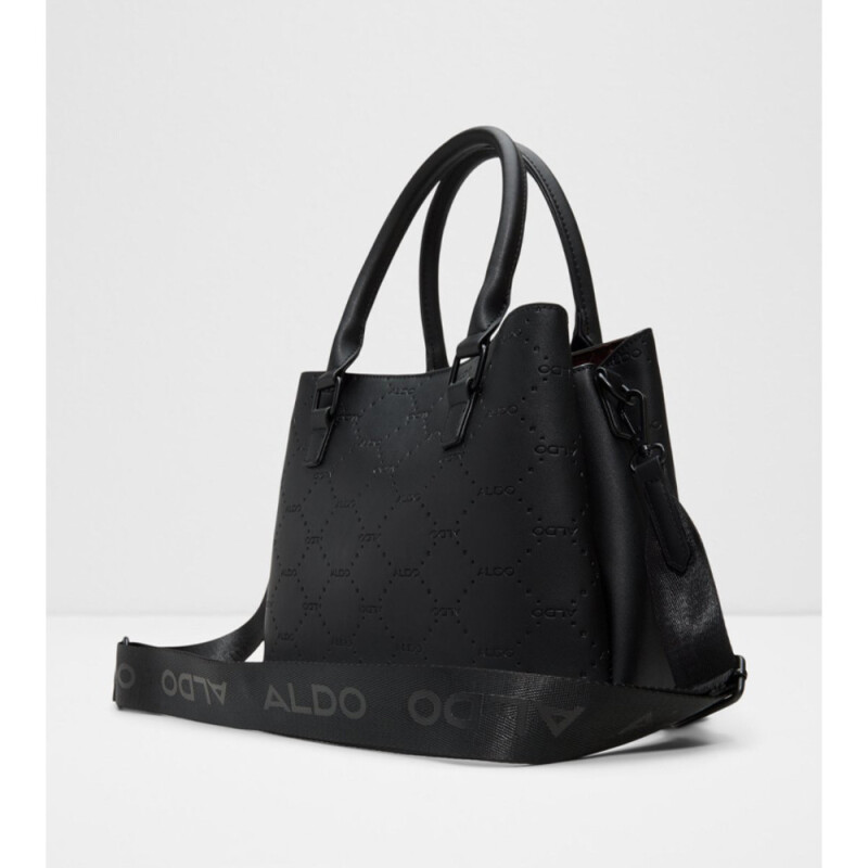 CLIMBINGLILY BLACK SYNTHETIC BLACK