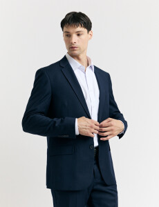 012675 CAMISA HARRINGTON LABEL Blanco