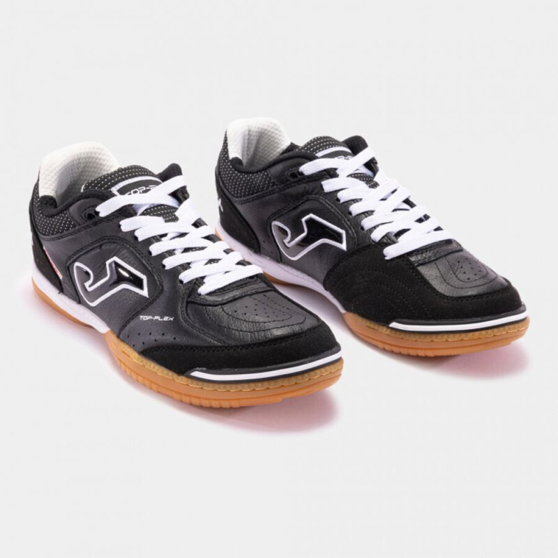 TOP FLEX 2631 BLACK INDOOR NEGRO