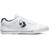 CONVERSE SPORT CASUAL OX WHITE/BLACK WHITE/BLACK