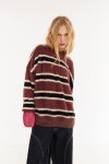 Sweater Slope Marron