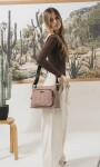 BANDOLERA JACKIE TOPO