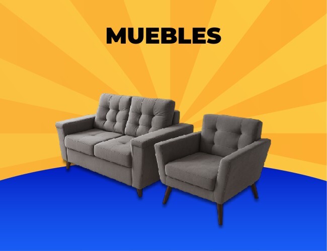 MUEBLES