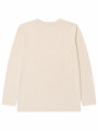 REMERA GAME GARDEN BEIGE
