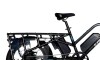 Bicicleta Eléctrica Rodado 20 Negra - Modelo Wagon - S-PRO Bicicleta Eléctrica Rodado 20 Negra - Modelo Wagon - S-PRO