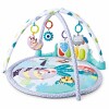 Gimnasio musical perezoso 7 en 1 fitch baby Gimnasio musical perezoso 7 en 1 fitch baby