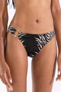 RING BOTTOM Feline Black