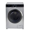 Lavarropas James Lr1016 Inverter 10,5kg Dark Silver Lavarropas James Lr1016 Inverter 10,5kg Dark Silver