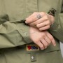 Casaca Fjallraven Vardag Anorak W Mujer Desert Brown