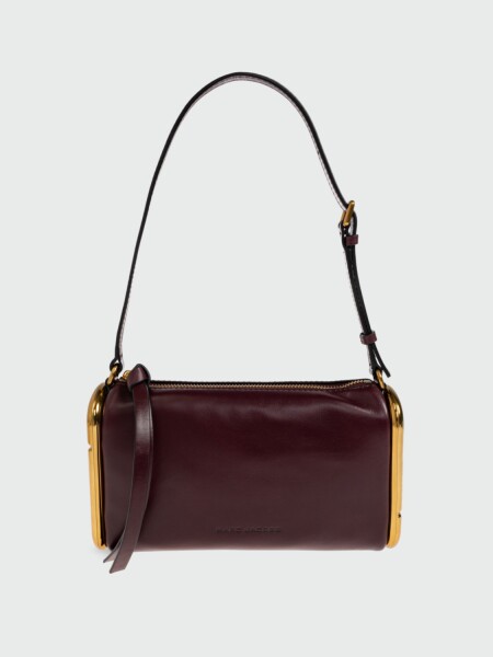 MARC JACOBS - THE PUFFY J MARC SHOULDER BAG Alta Automática