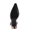 Pump Kellie3 Bronze