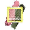 Dúo de Sombras de Ojos Color Rivals Urban Wild - Maybelline Dúo de Sombras de Ojos Color Rivals Urban Wild - Maybelline