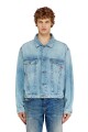 Casaca Para Unisex D-Ranger Azul Marino