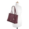 Lakelyn Tote Boysenberry