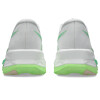 Zapatillas Running Sonicblast Mujer White/vital Green