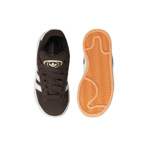 Championes adidas Campus 00s de niño Brown