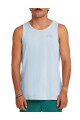 Musculosa O'Neill Tanktop Celeste