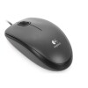 Mouse Logitech M100 Usb Gray Mouse Logitech M100 Usb Gray