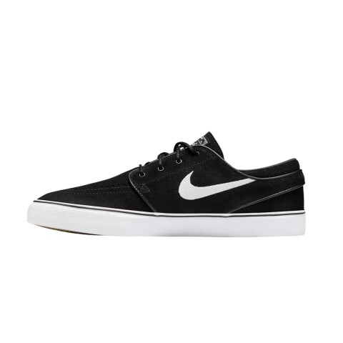 Championes Nike Skateboarding Zoom Janosky OG Black