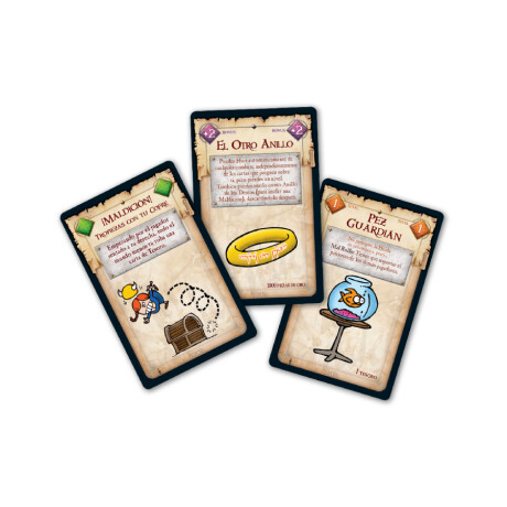 Munchkin 3 - Pifias Clericales (Expansión) Munchkin 3 - Pifias Clericales (Expansión)
