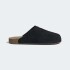 Zuecos Adidas Adimule Negro