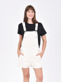 MONOPRENDA VICTO OFF WHITE