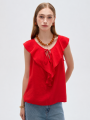 Blusa Movo Rojo