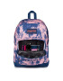 Mochila Right Pack Expressio Denim Wash Mauve