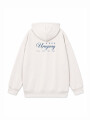 BUZO URUGUAY OFF WHITE