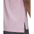UA LAUNCH ELITE SHORTSLEEVE-PNK PNK-647