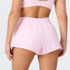 Short Fabletics Sunchaser Rosa