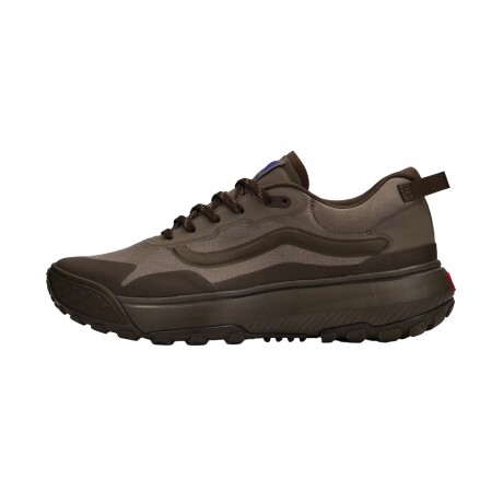 Championes Vans Crosspath Grey