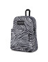 Mochila Superbreak Plus Surreal Swirlies