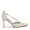 Pumps Collae3 White