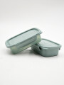 CONTENEDOR 270 ML VERDE (V)