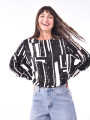 BLUSA ALICIA ESTAMPADO 2