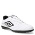 Championes de Hombre Umbro Classico III TF Blanco - Negro