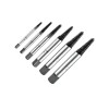 KIT 6 CONTRA MACHO EXTRACTOR DE TORNILLOS INGCO Kit 6 Contra Macho Extractor De Tornillos Ingco