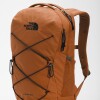 MOCHILA JESTER Leather Brown/tnf Black