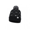 Gorro Nike Peak - Black Black